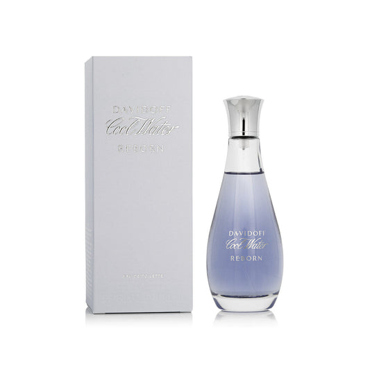 Davidoff Cool Water Reborn for Her EDT 100 ml