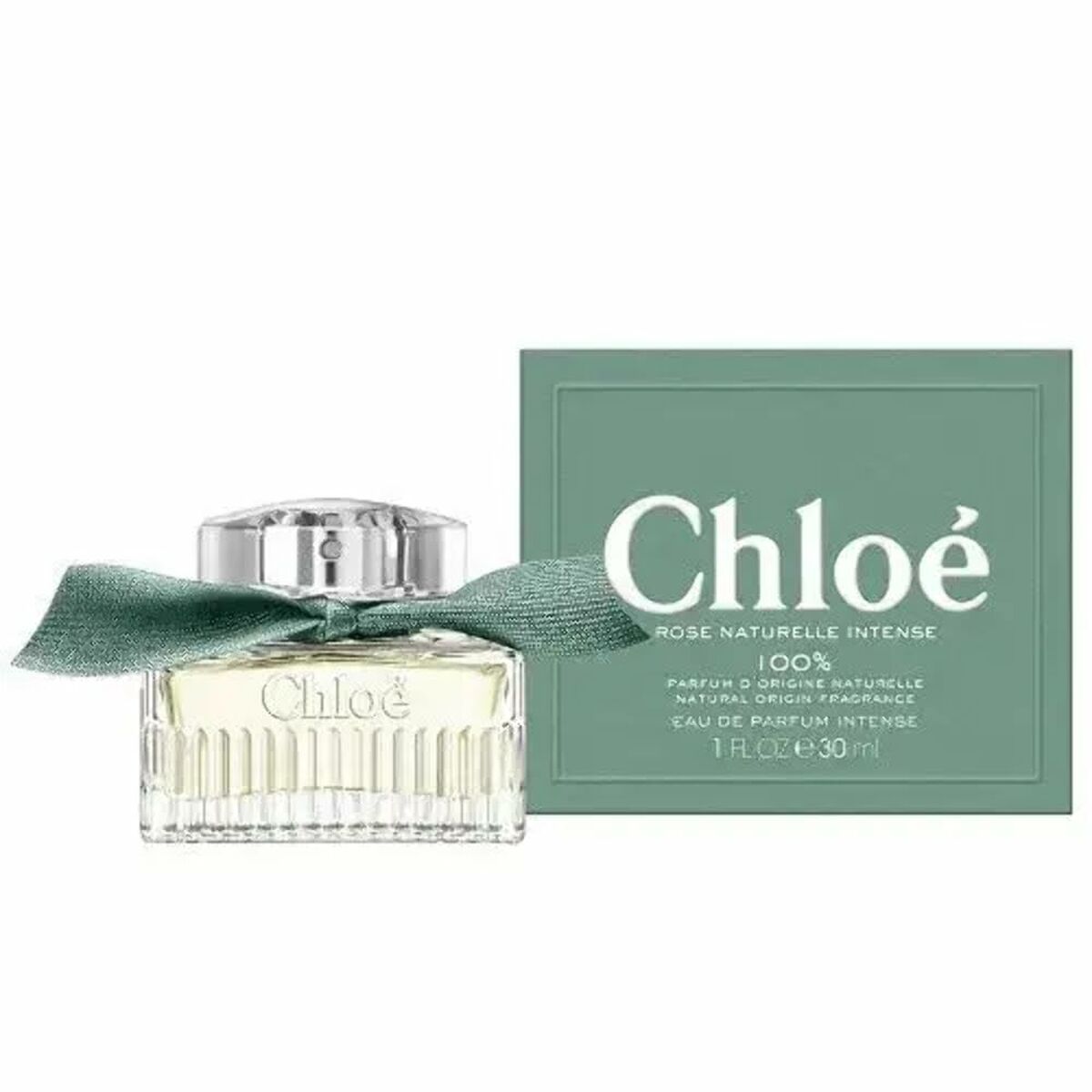 Chloe Rose Naturelle Intense EDP 30 ml