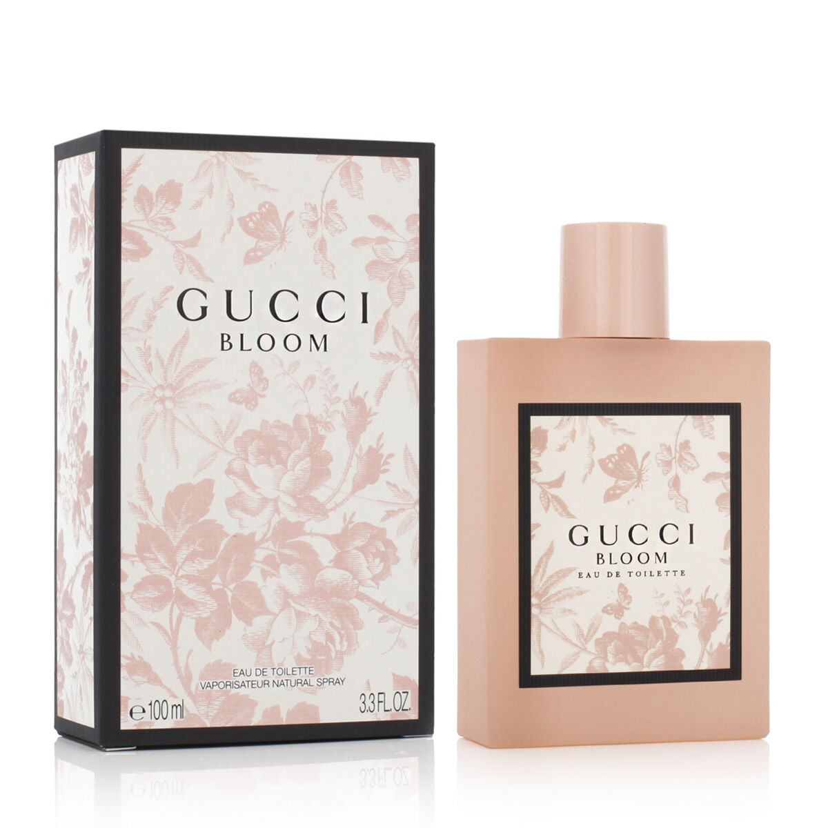 Gucci Bloom Eau de Toilette EDT 100 ml