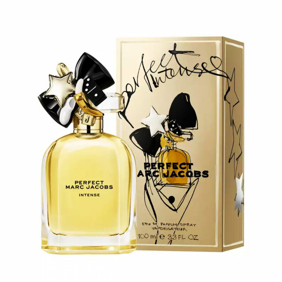 Marc Jacobs Perfect Intense EDP 100 ml