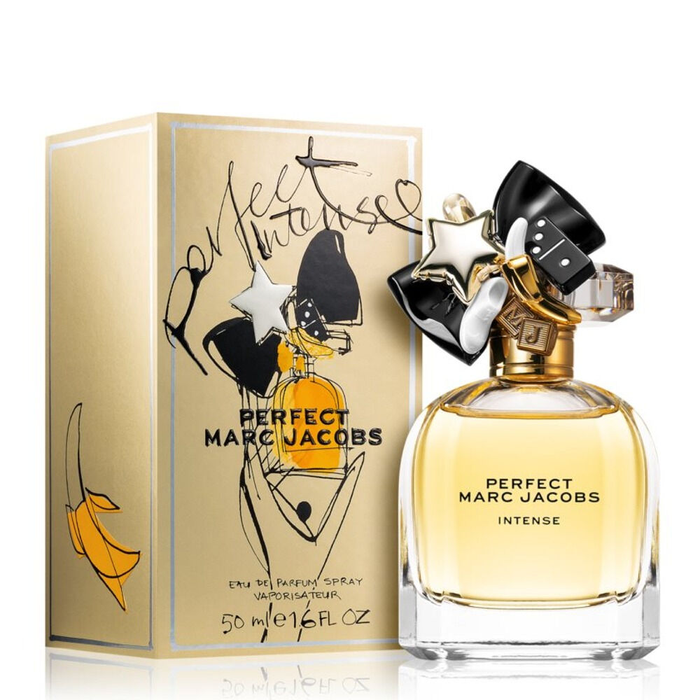 Marc Jacobs Perfect Intense EDP 50 ml (50 ml)