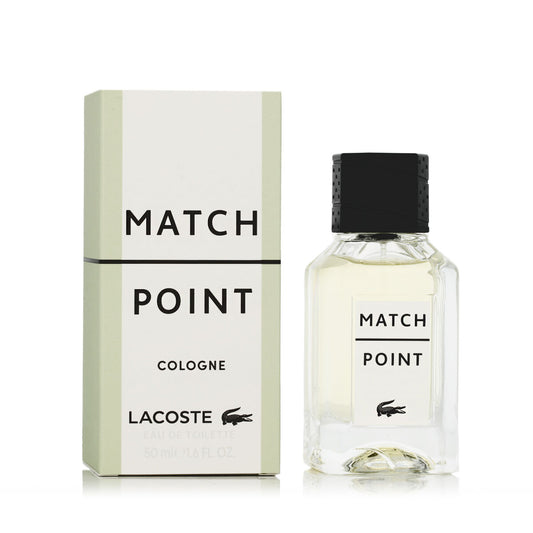 Lacoste EDT Match Point 50 ml