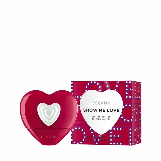 Escada Show Me Love EDP 50 ml