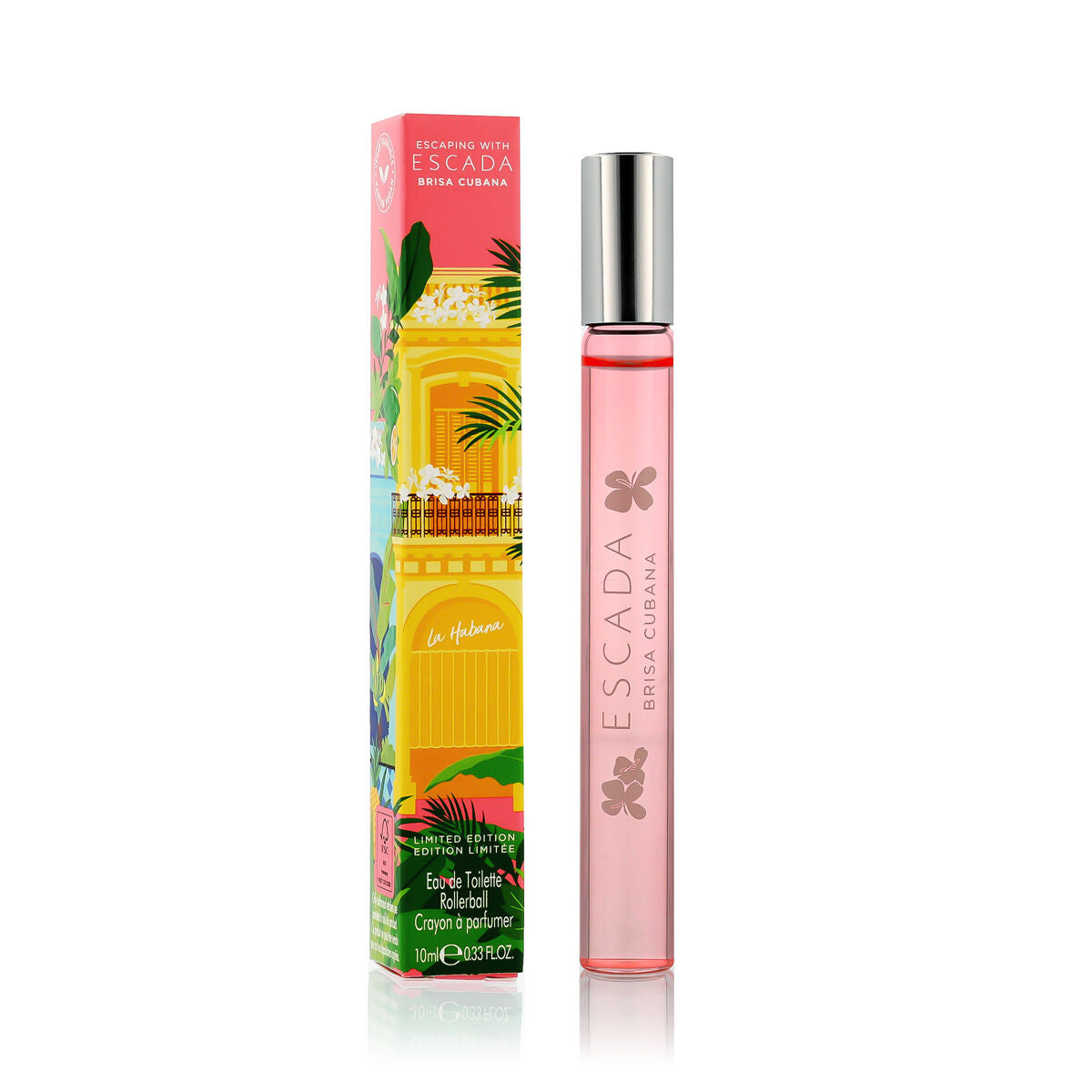 Escada Brisa Cubana 10 ml