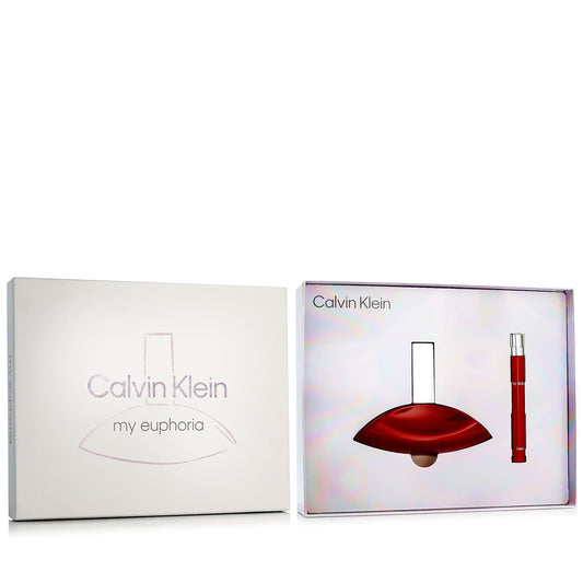 Calvin Klein My Euphoria EDP 2 Delar 100 ml