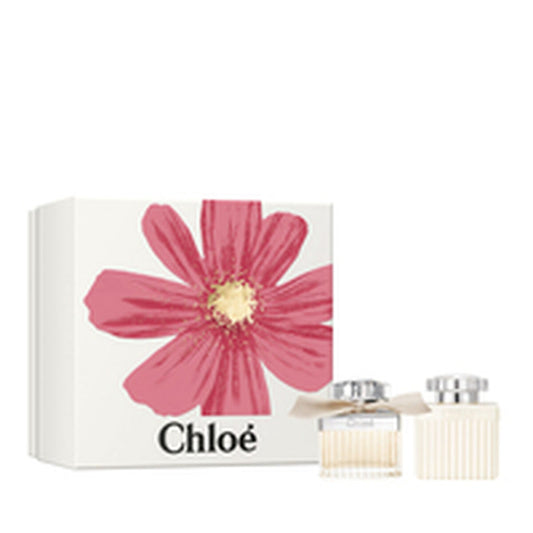 Chloe Chloe Chloe EDP 2 Delar 100 ml