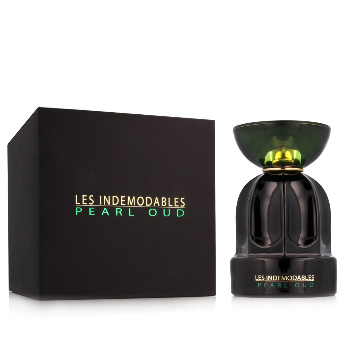 Albane Noble Les Indemodables Pearl Oud EDP 90 ml