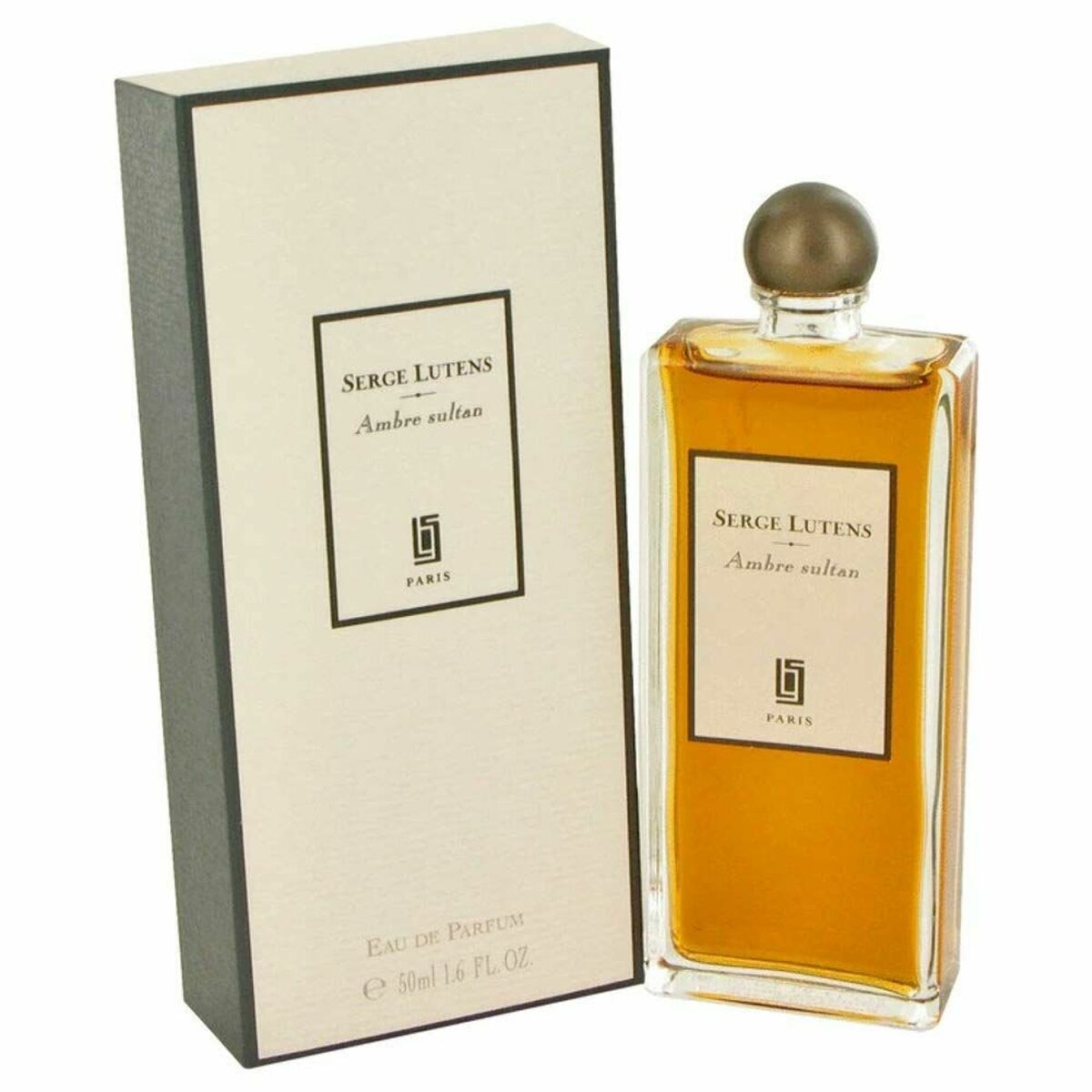 Serge Lutens EDP Ambre Sultan 50 ml