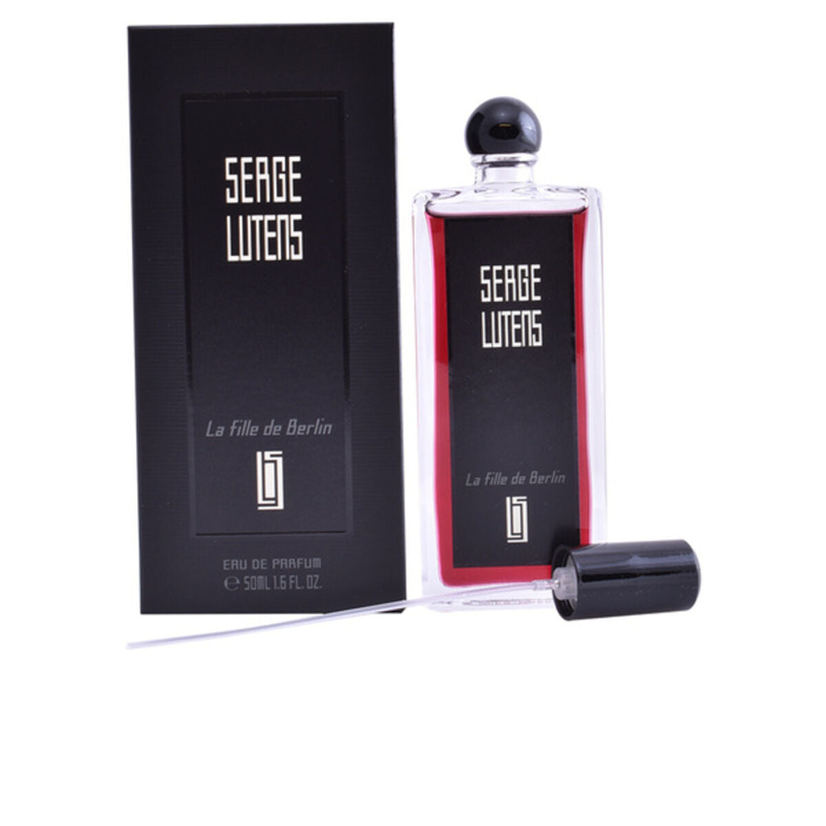 Serge Lutens EDP La Fille de Berlin (50 ml)