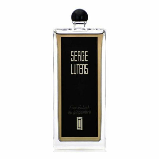 Serge Lutens EDP Five O'Clock Au Gingembre 50 ml