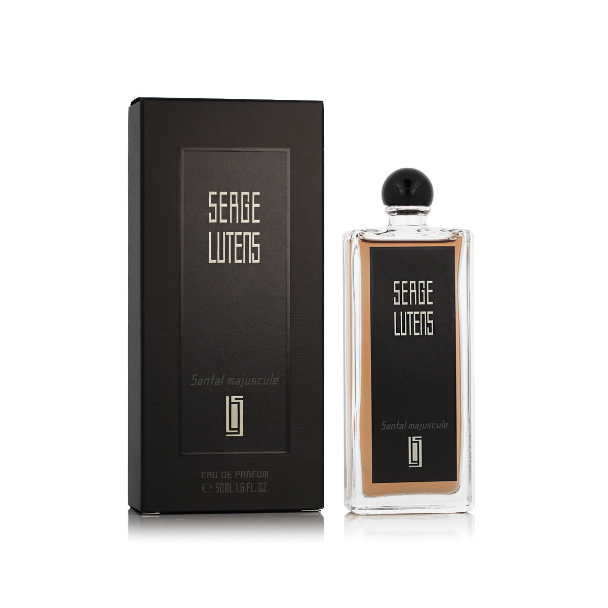 Serge Lutens EDP Santal Majuscule 50 ml