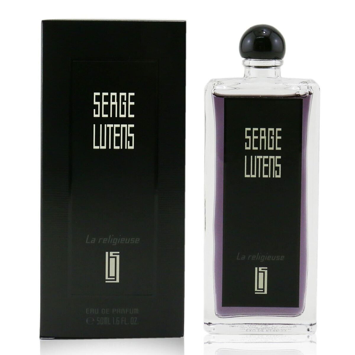 Serge Lutens EDP La Religieuse 50 ml