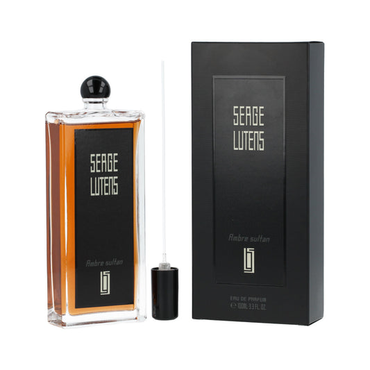 Serge Lutens EDP Ambre Sultan 100 ml