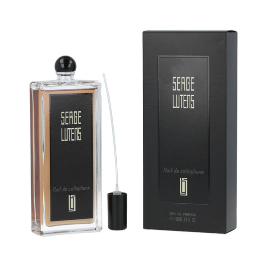 Serge Lutens EDP Nuit de Cellophane 100 ml