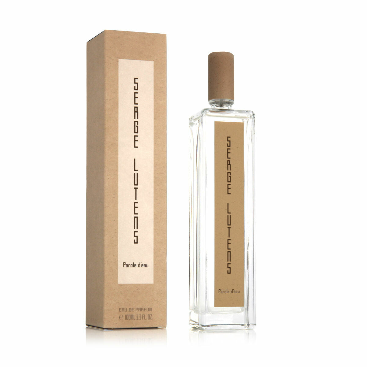 Serge Lutens EDP Parole D'eau 100 ml