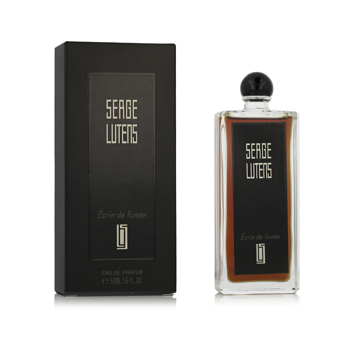 Serge Lutens Écrin de Fumée EDP 50 ml