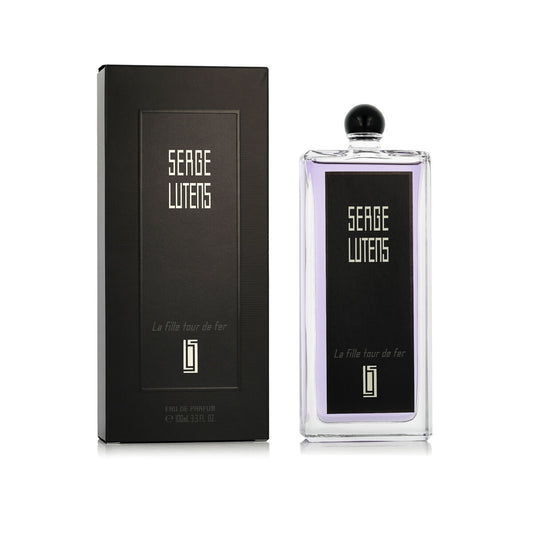 Serge Lutens La Fille Tour De Fer EDP 100 ml