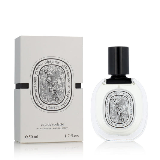 Diptyque EDT Vetyverio 50 ml