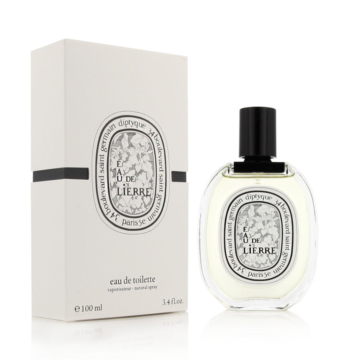 Diptyque EDT Eau de Lierre 100 ml