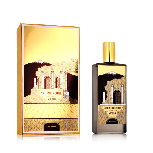 Memo Paris EDP Sicilian Leather 75 ml