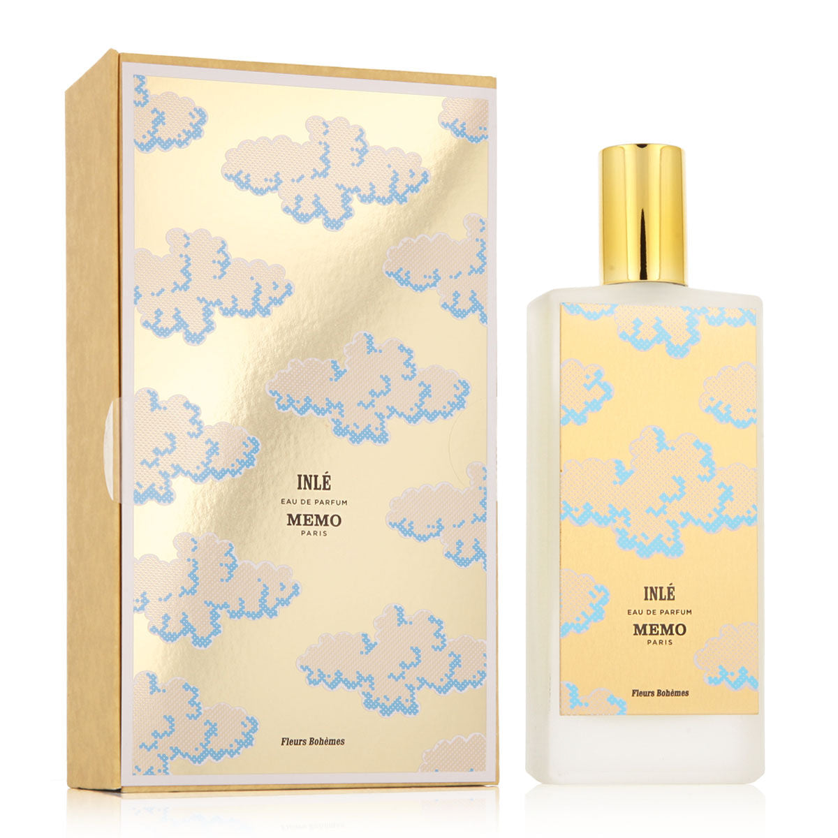 Memo Paris EDP Inlé 75 ml