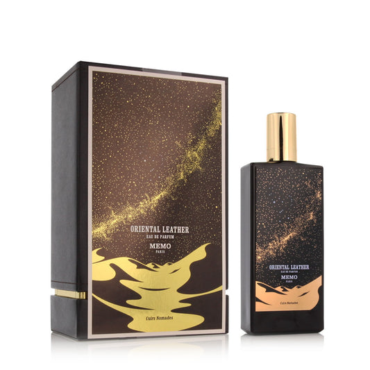 Memo Paris Oriental Leather EDP 75 ml