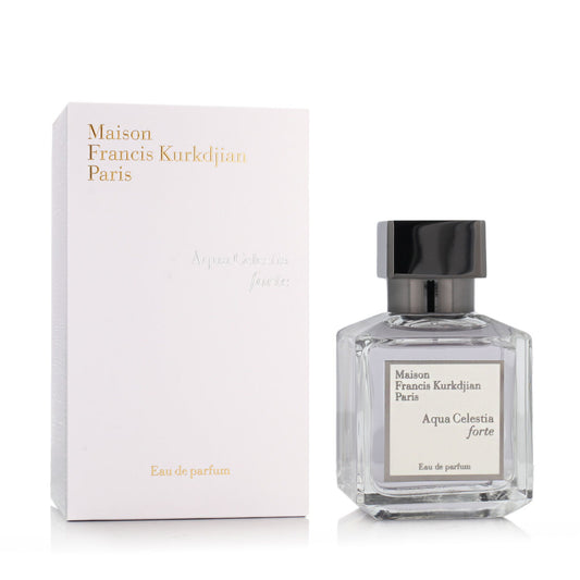 Maison Francis Kurkdjian Aqua Celestia Forte EDP 70 ml