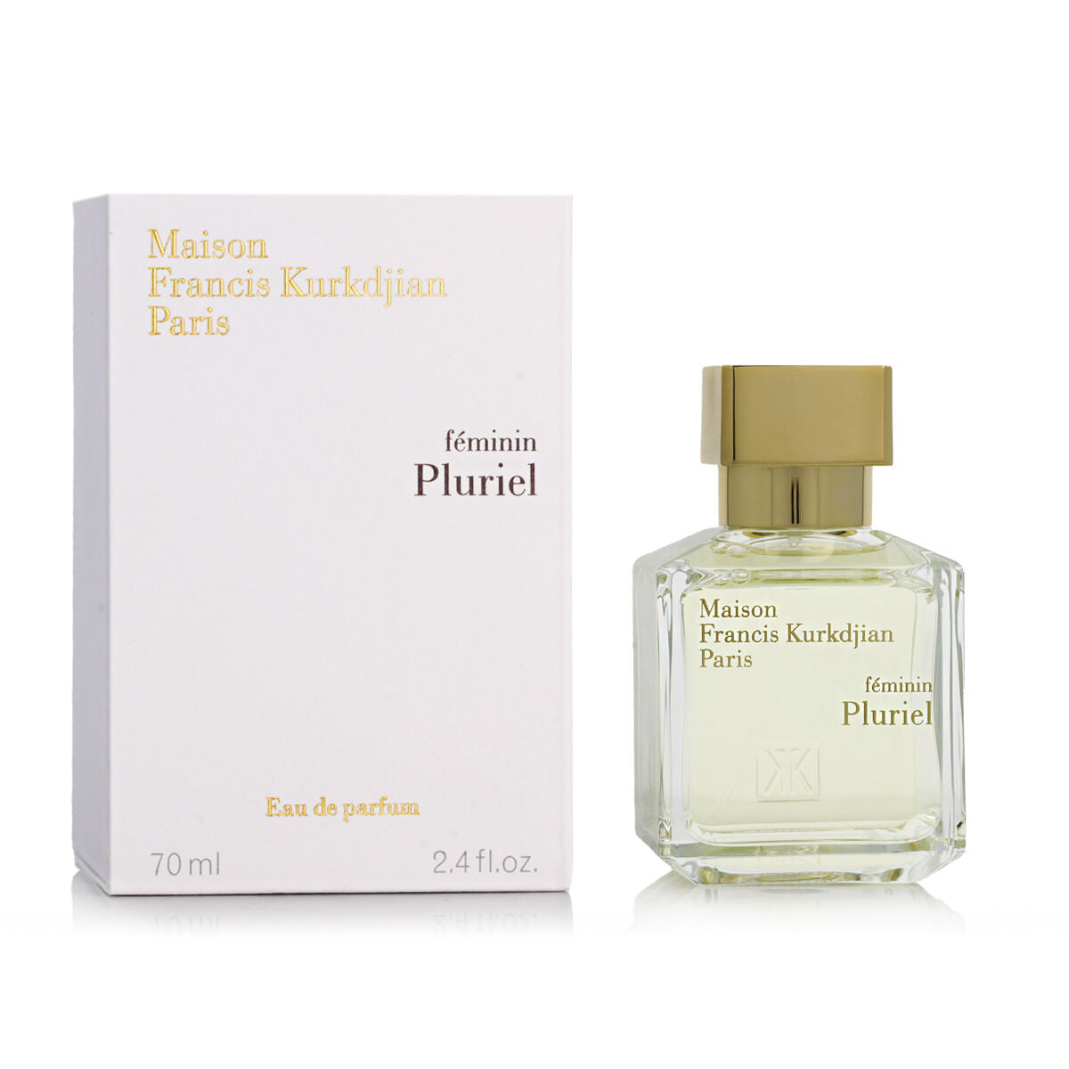 Maison Francis Kurkdjian EDP Féminin Pluriel 70 ml