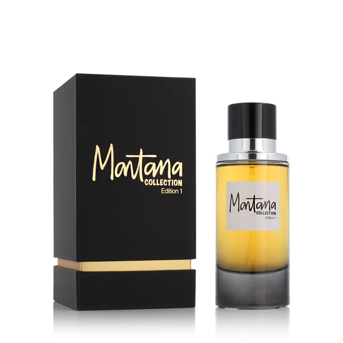 Montana   EDP Collection Edition 1 (100 ml)