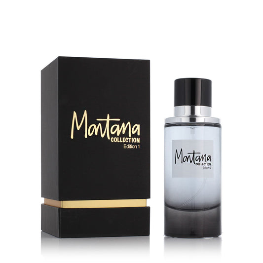 EDP Montana Collection Edition 2 (100 ml)