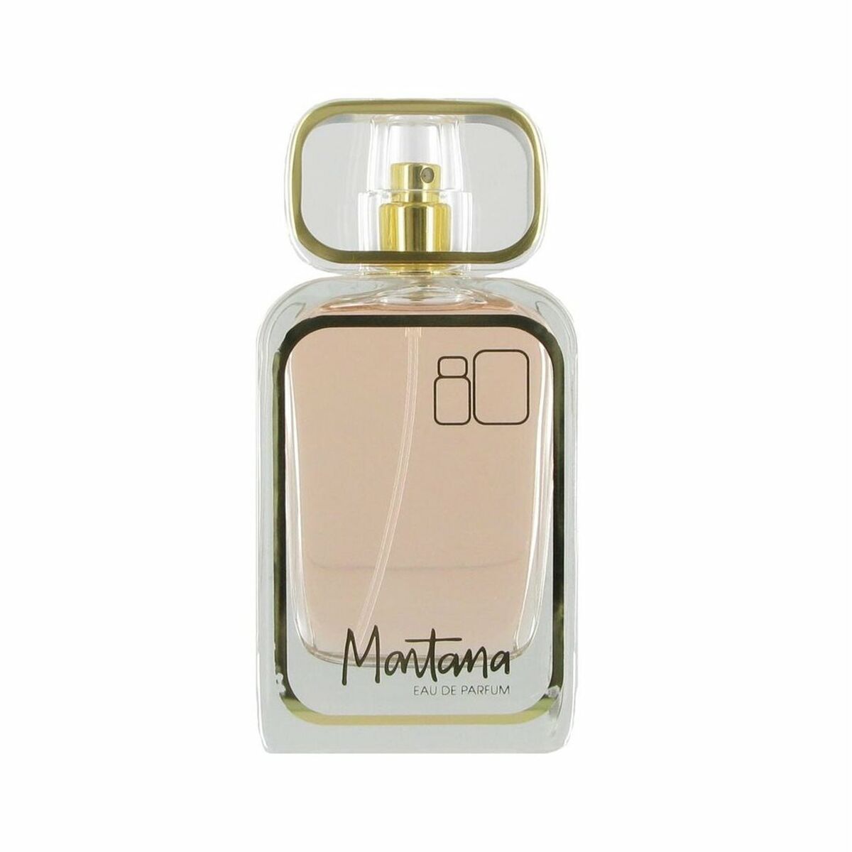 Montana Montana 80's EDP 100 ml Montana 80's