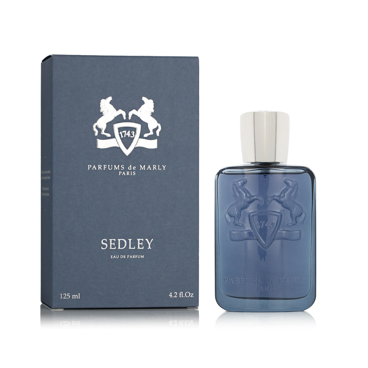 Parfums de Marly Sedley EDP 125 ml