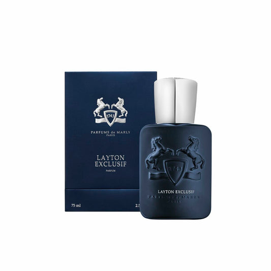 Parfums de Marly EDP Layton Exclusif 75 ml