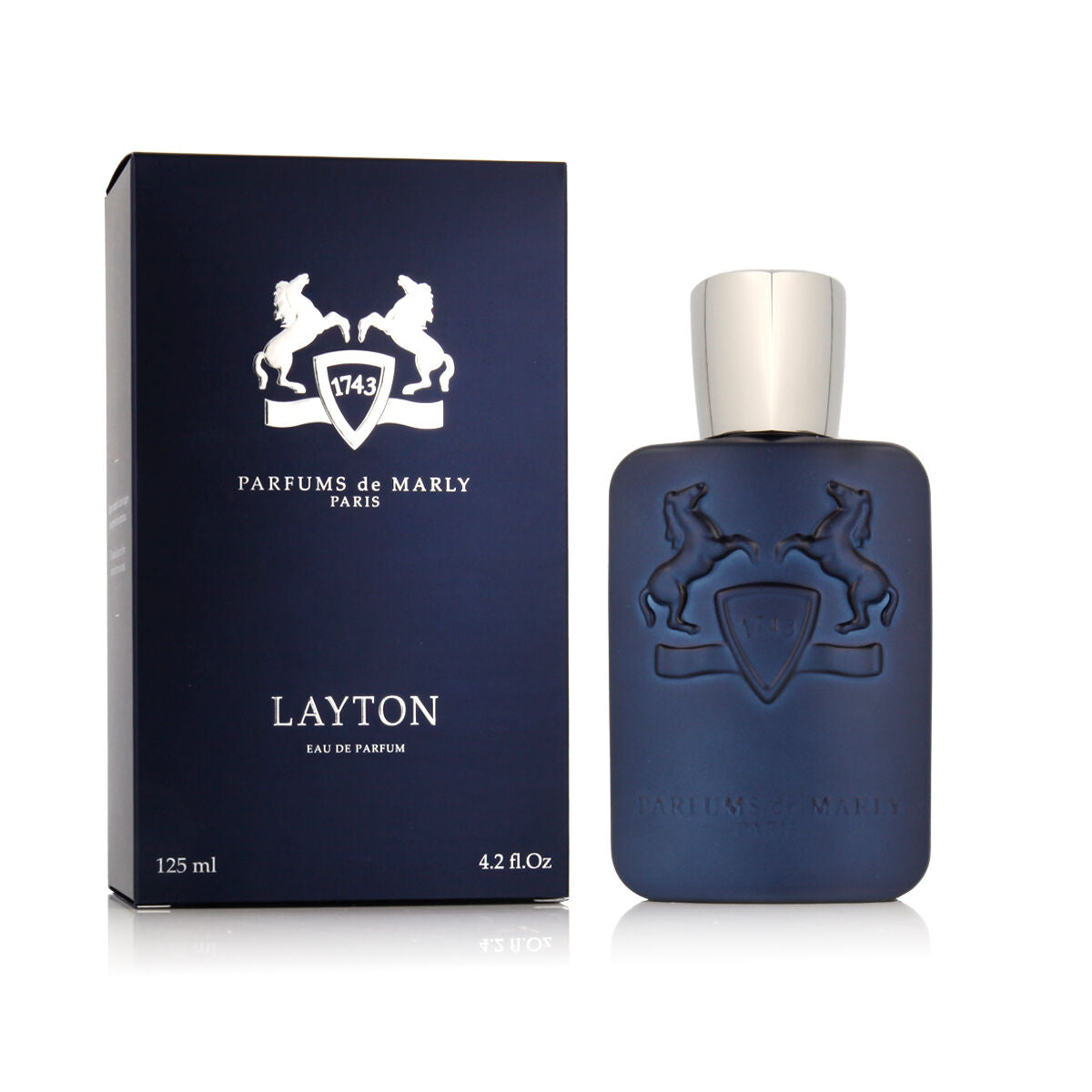 Parfums de Marly Layton EDP 125 ml