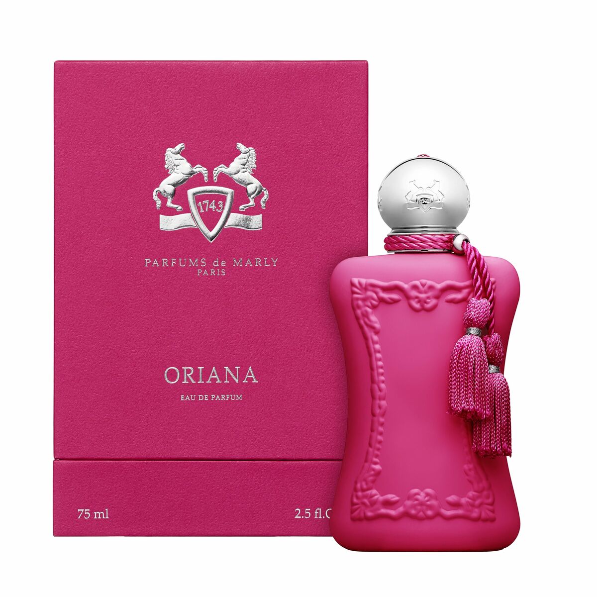 Parfums de Marly Oriana EDP 75 ml