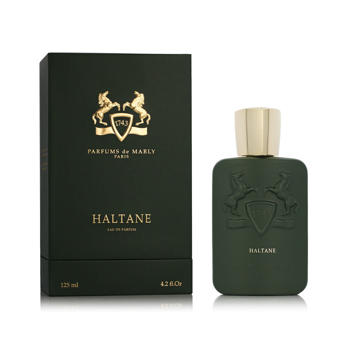 Parfums de Marly EDP Haltane 125 ml