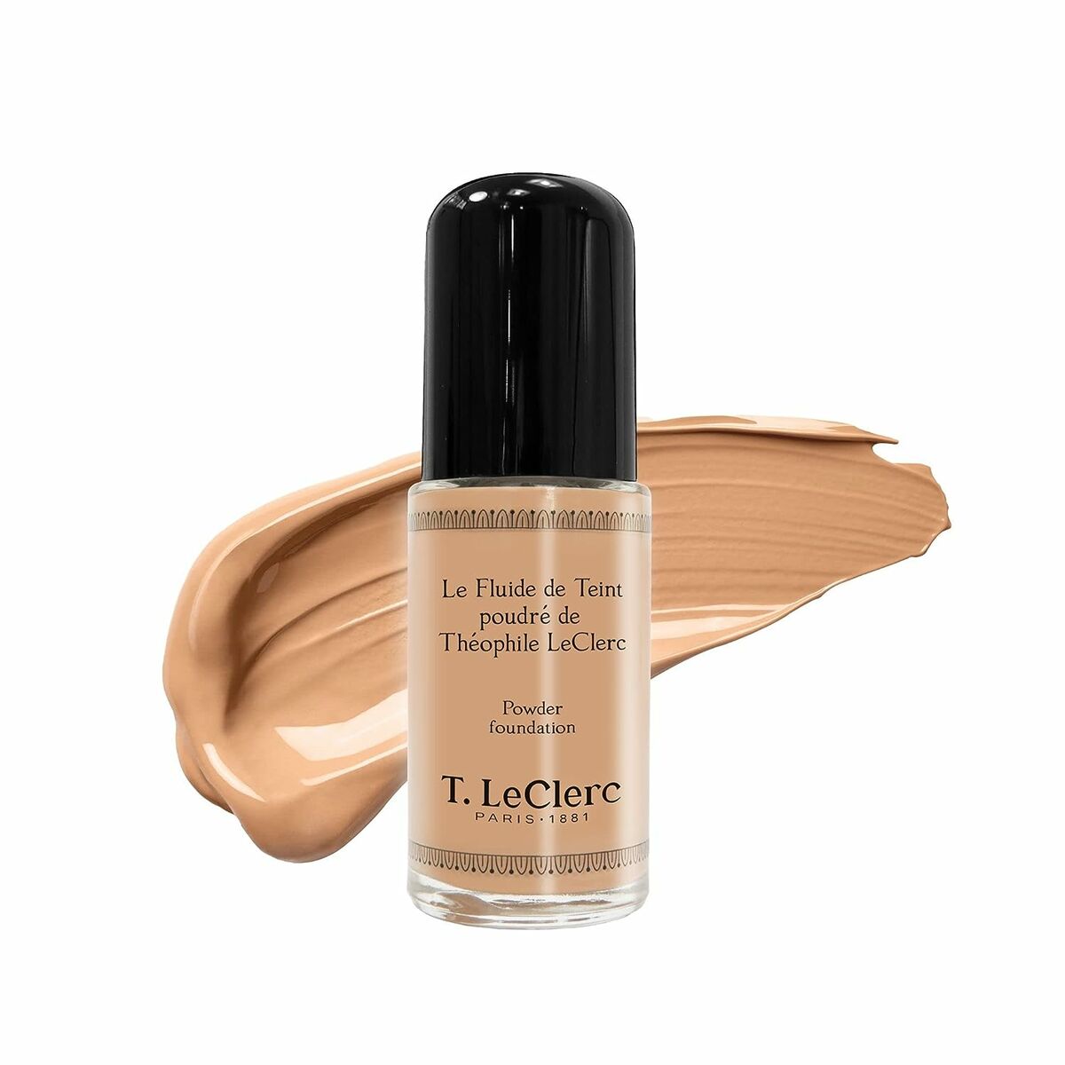 Concealer LeClerc Beige Nº 04 30 ml