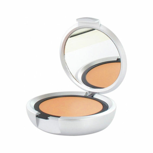 Basmakeup - pulver LeClerc 04 Praline Naturel