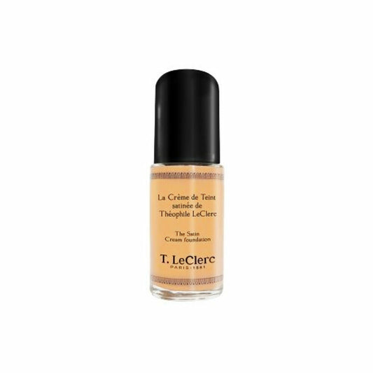 Flytande makeupbas LeClerc 3700609713758 30 ml