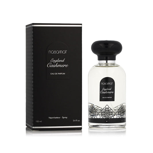 Nasamat England Cashmere EDP 100 ml