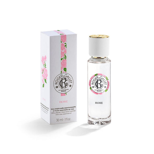 Roger & Gallet EDP 30 ml Rose