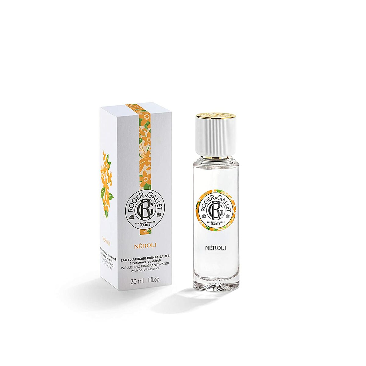 Roger & Gallet Néroli EDP 30 ml