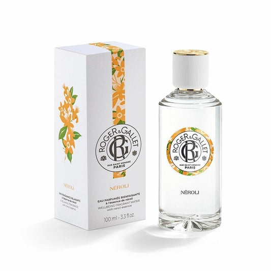 Roger & Gallet Néroli Eau Parfumée EDC 100 ml