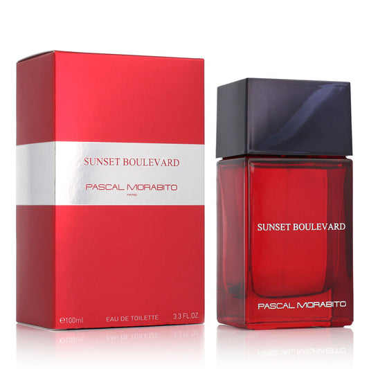 EDT Pascal Morabito Sunset Boulevard (100 ml)