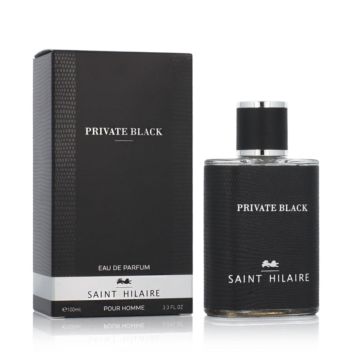 Saint Hilaire EDP Private Black (100 ml)