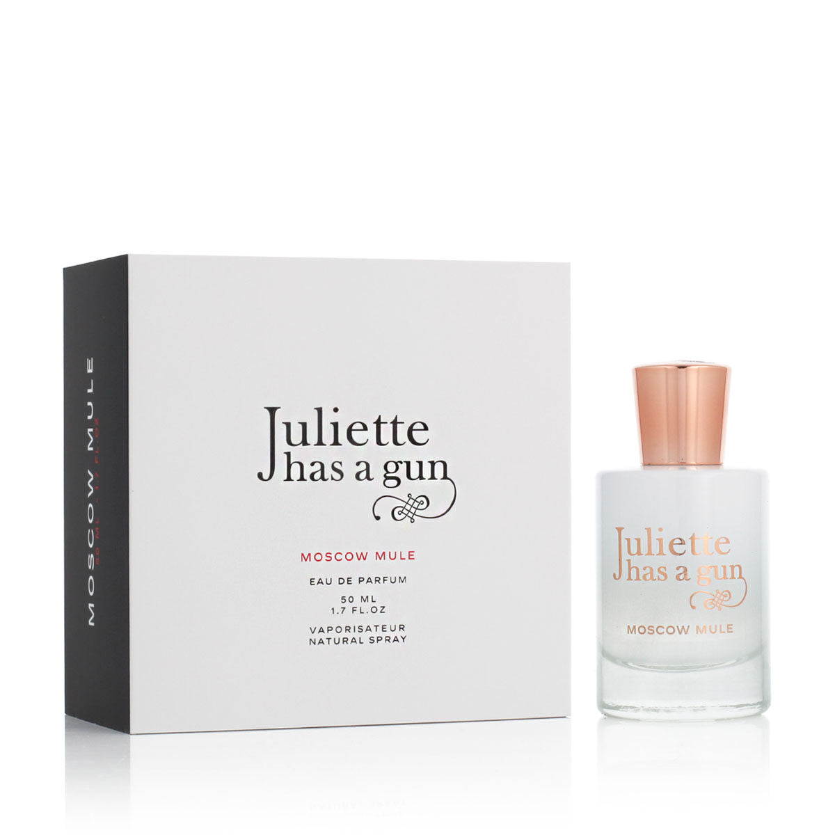 Juliette Has A Gun Moscow Mule EDP 50 ml