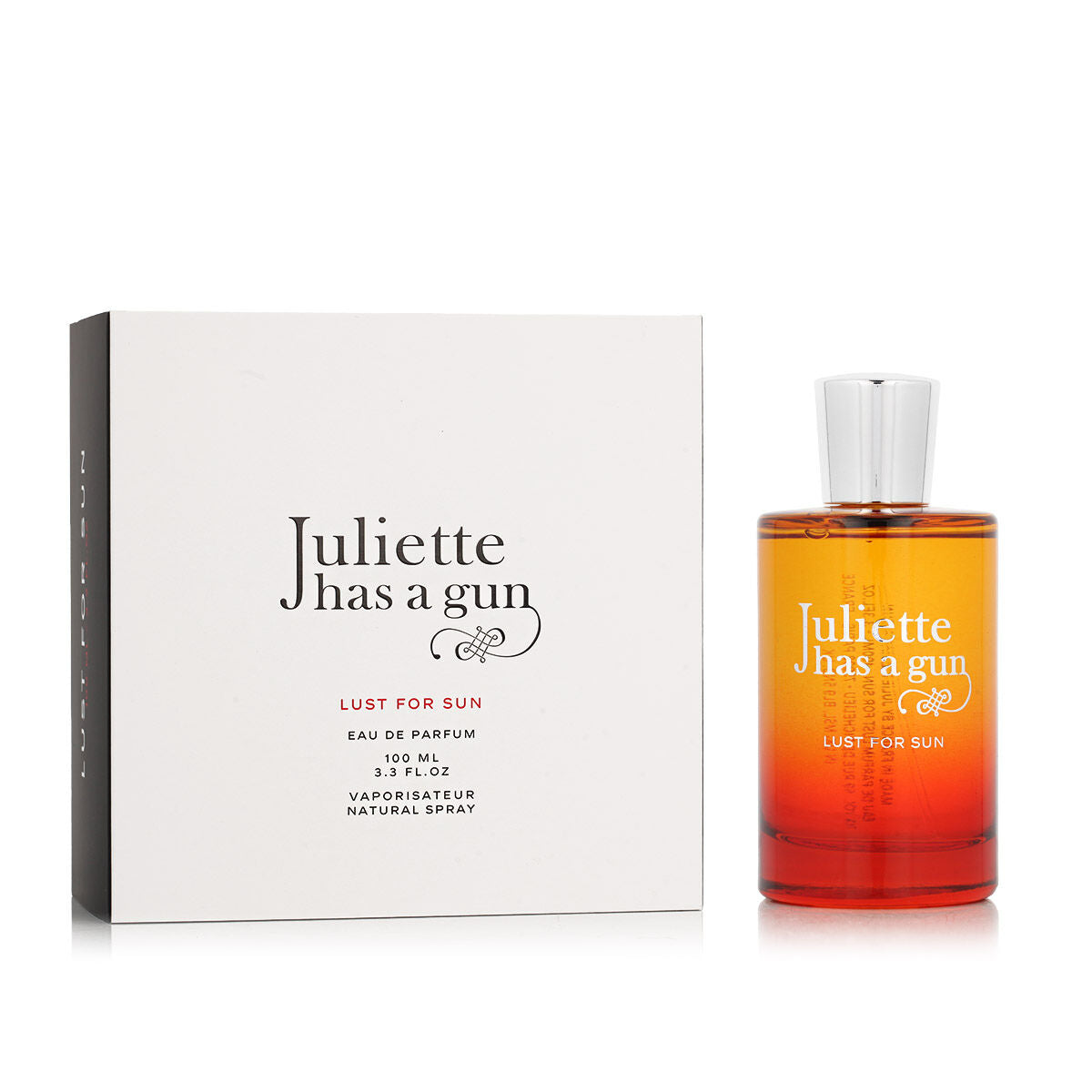 Juliette Has A Gun Lust for Sun EDP 100 ml