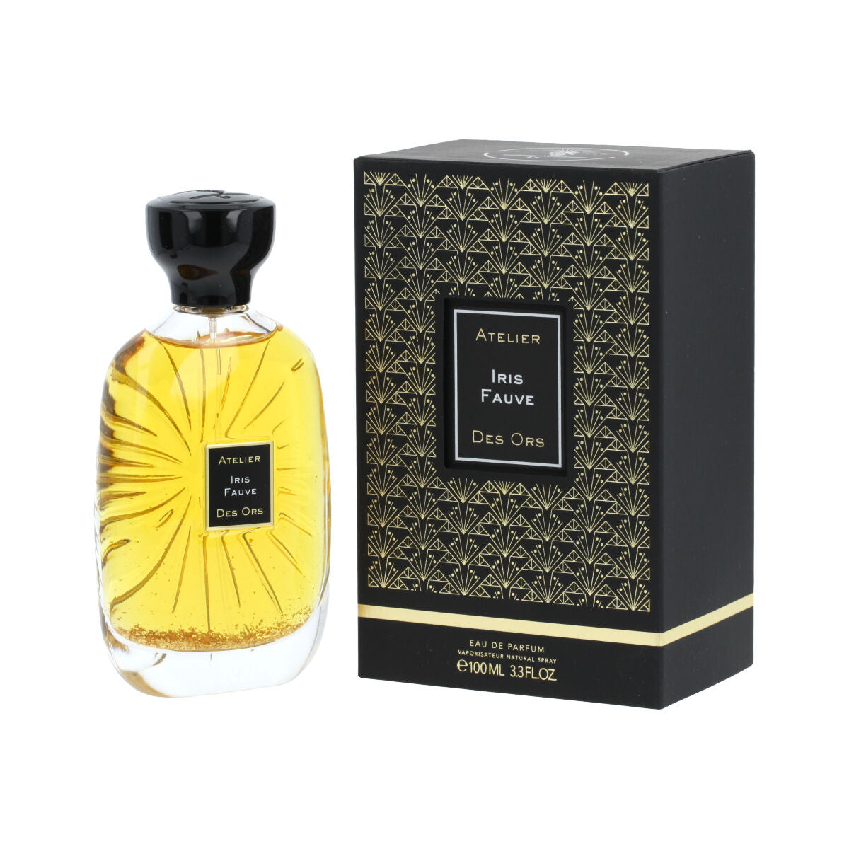 Atelier Des Ors EDP Iris Fauve (100 ml)