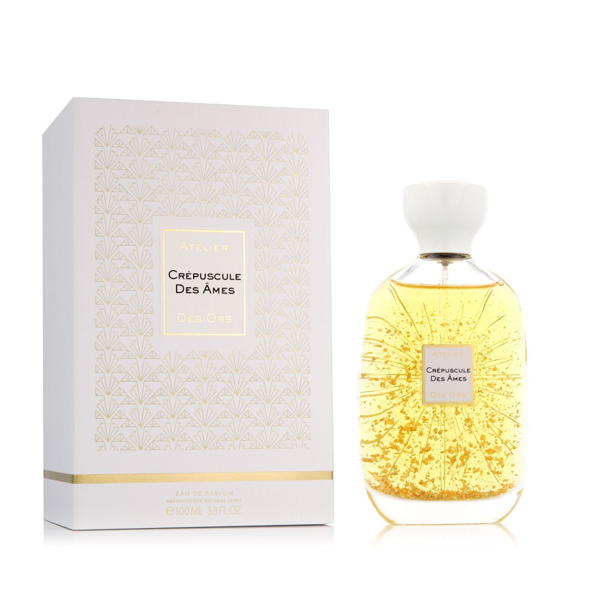 Atelier Des Ors EDP Crépuscule Des Âmes 100 ml