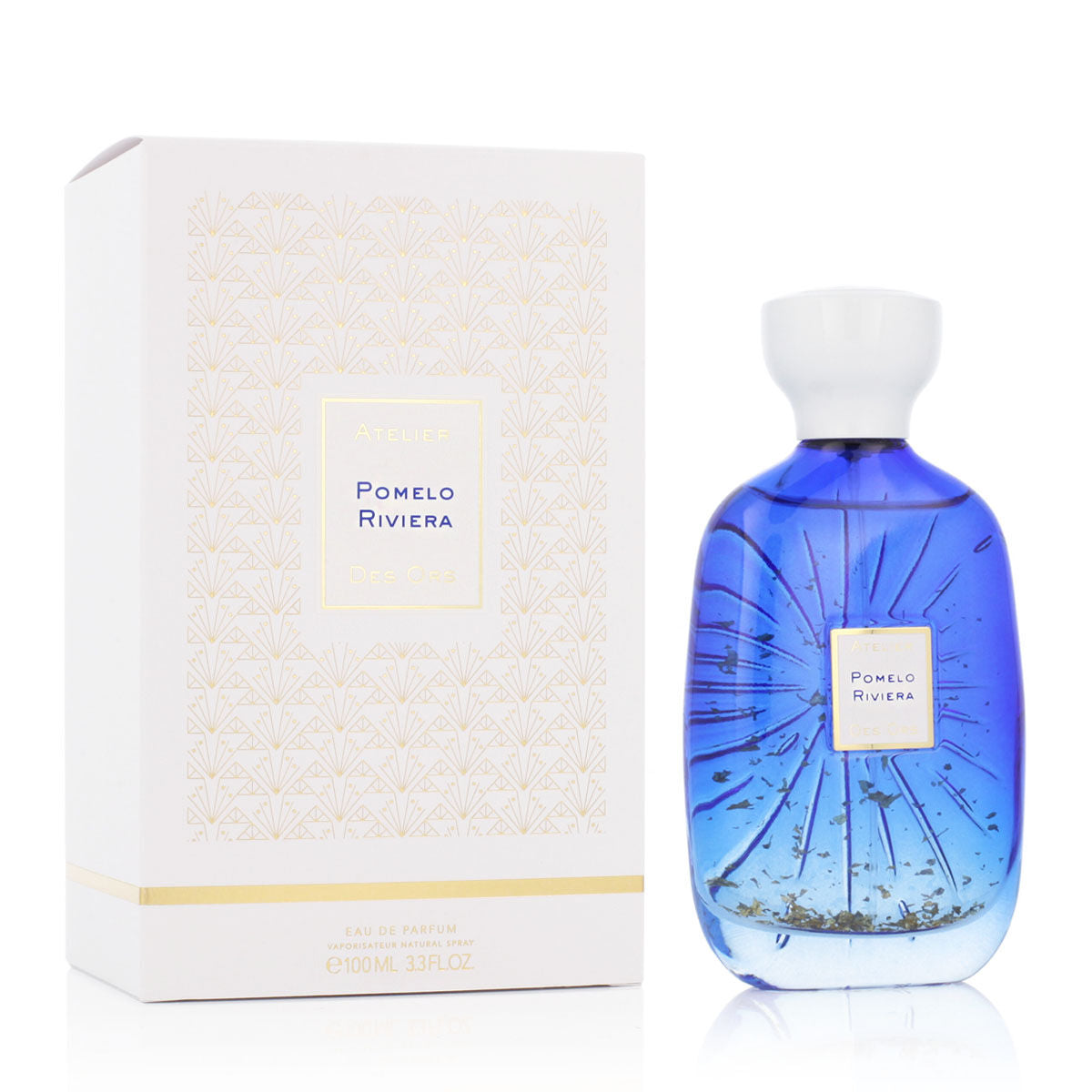 Atelier Des Ors EDP Pomelo Riviera 100 ml